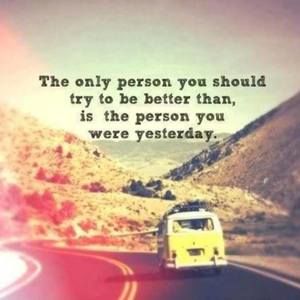 Meet your Posher, Janie